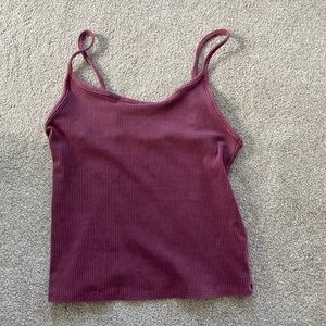 AMERICAN EAGLE TANK TOP